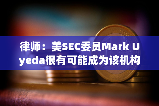 律师：美SEC委员Mark Uyeda很有可能成为该机构的下一任主席