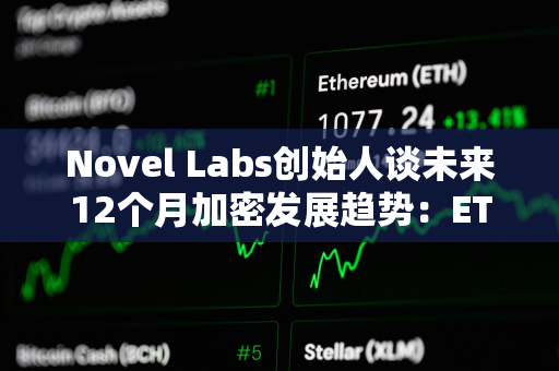 Novel Labs创始人谈未来12个月加密发展趋势：ETH、SOL、SUI等DeFi复兴到来