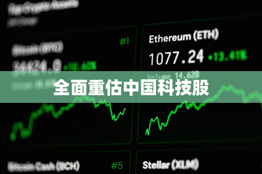 全面重估中国科技股