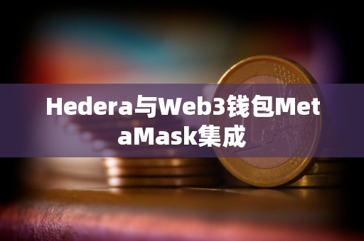 Hedera与Web3钱包MetaMask集成