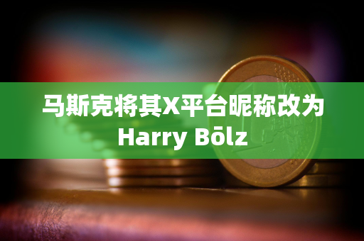 马斯克将其X平台昵称改为Harry Bōlz