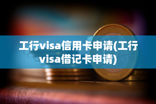 工行visa信用卡申请(工行visa借记卡申请)