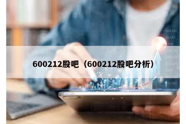 600212股吧（600212股吧分析）