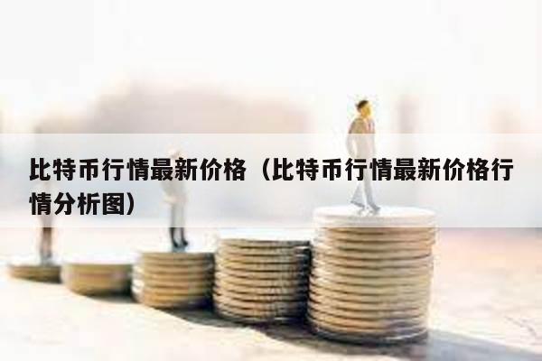 比特币行情最新价格（比特币行情最新价格行情分析图）