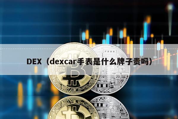 DEX（dexcar手表是什么牌子贵吗）