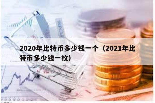 2020年比特币多少钱一个（2021年比特币多少钱一枚）