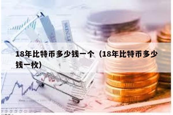 18年比特币多少钱一个（18年比特币多少钱一枚）