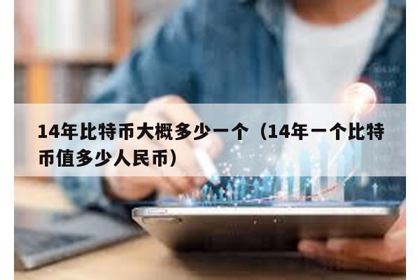 14年比特币大概多少一个（14年一个比特币值多少人民币）