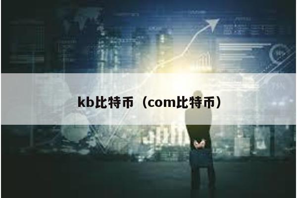 kb比特币（com比特币）