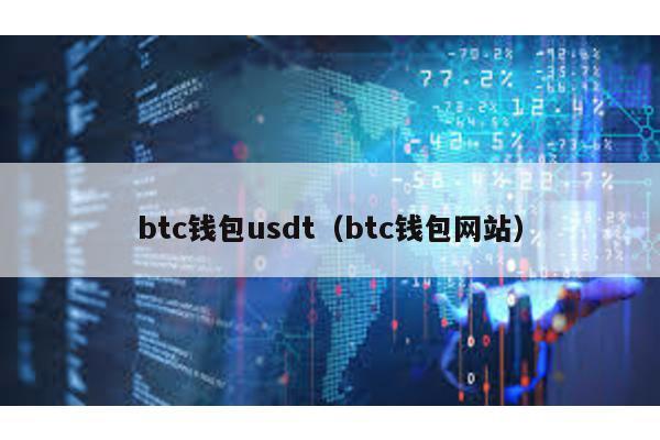 btc钱包usdt（btc钱包网站）