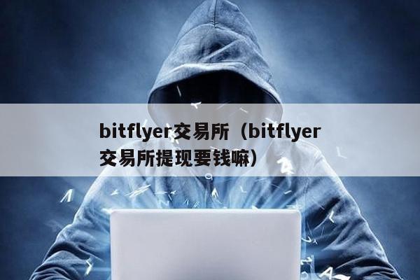 bitflyer交易所（bitflyer交易所提现要钱嘛）