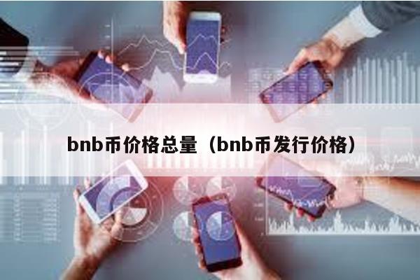 bnb币价格总量（bnb币发行价格）