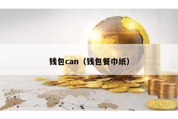 钱包can（钱包餐巾纸）