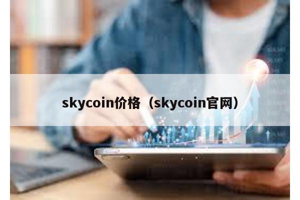 skycoin价格（skycoin官网）